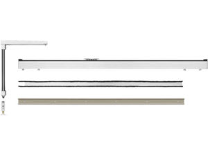 SISTEMA ANTIPANICO A SFONDAMENTO PER 1 ANTA SCORREVOLE