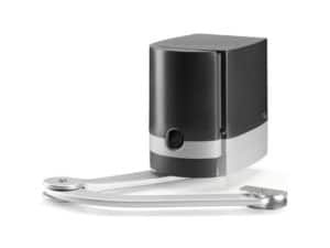 MOTORE A BRACCIO ARTICOLATO 24 V ELETTROMECCANICO PER