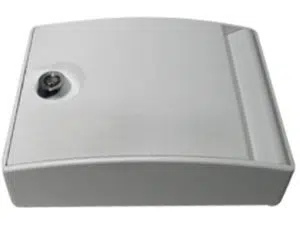 BLINDINO CON CHIAVE E COMANDO ELETTRICO