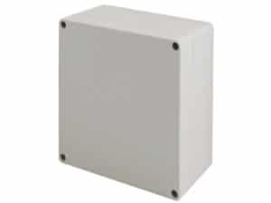 ALIMENTATORE DI BACKUP STABILIZZATO IN BOX PICCOLO DA