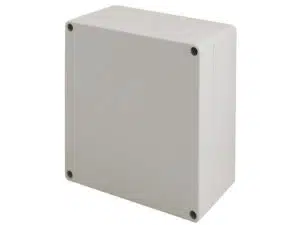 ALIMENTATORE DI BACKUP STABILIZZATO IN BOX PICCOLO DA