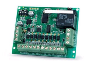 MODULO SERIALE ESPANSIONE 8 LINEE FILO