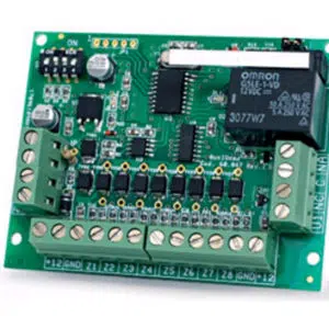 MODULO SERIALE ESPANSIONE 8 LINEE FILO