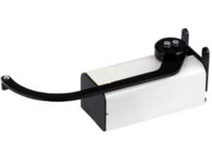 SERRATORE 220 V DA INTERNO PER PERSIANE A 1 ANTA APERTURA