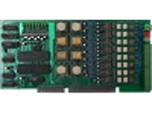 SCHEDA ALLARME BAGNO