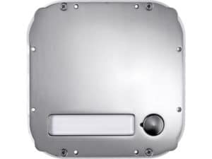 MODULO DIGITALE ANTIVANDALICO A UN PULSANTE DI CHIAMATA