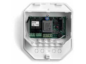 CENTRALE DI COMANDO PER MOTORE TENDA TAPPARELLA O VASISTAS A