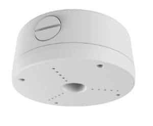 SCATOLA SUPPORTO E GIUNZIONE PER TELECAMERE