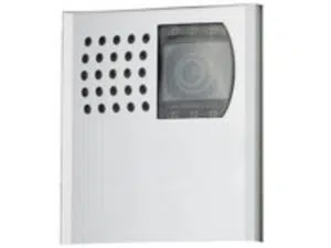 MODULO SENZA PULSANTI CON GRUPPO AUDIO E VIDEO