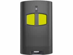 RADIOCOMANDO 2 CANALI ROLLING CODE 433 Mhz