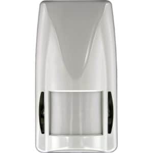 RILEVATORE RADIO VOLUMETRICO DA INTERNO A DOPPIA TECNOLOGIA