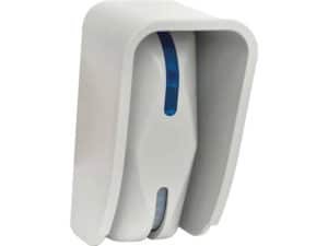 RILEVATORE FILO TENDA DA ESTERNO A DOPPIA TECNOLOGIA AND