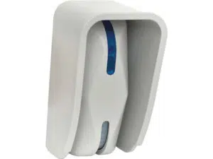 RILEVATORE FILO TENDA DA ESTERNO A DOPPIA TECNOLOGIA AND