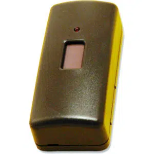 RILEVATORE RADIO TENDA DA INTERNO A INFRAROSSI PASSIVI