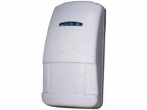 RILEVATORE FILO VOLUMETRICO DA INTERNO A DOPPIA TECNOLOGIA