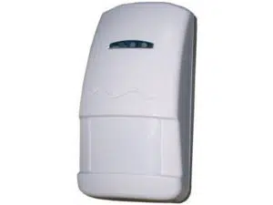RILEVATORE FILO VOLUMETRICO DA INTERNO A DOPPIA TECNOLOGIA
