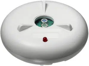 RIVELATORE DI FIAMMA CONVENZIONALE