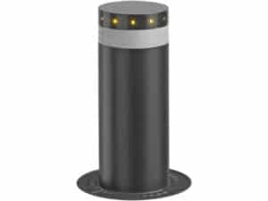 DISSUASORE AUTOMATICO Ø 200 H 500 IN CATAFORESI