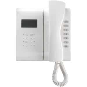 CENTRALINO PORTINERIA DA TAVOLO