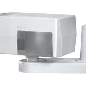 RILEVATORE FILO VOLUMETRICO DA INTERNO A DOPPIA TECNOLOGIA