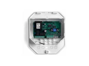 CENTRALE DI COMANDO PER MOTORE TENDA TAPPARELLA O VASISTAS A