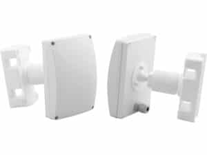 COPPIA DI BARRIERE A MICROONDE PORTATA FINO A 150 m