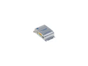 TRASMETTITORE ATTIVO 1 CANALE VIDEO CON AUDIO E RS845