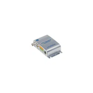 TRASMETTITORE ATTIVO 1 CANALE VIDEO CON AUDIO E RS845