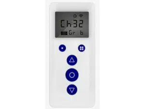 RADIOCOMANDO 32 CANALI ROLLING CODE 433 Mhz
