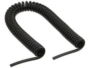 CAVO SPIRALATO PER FOTOCELLULE BASCULANTI