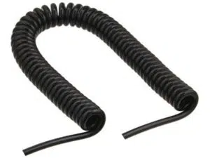 CAVO SPIRALATO PER FOTOCELLULE BASCULANTI