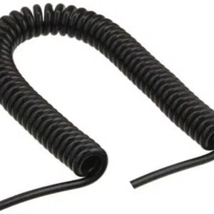 CAVO SPIRALATO PER FOTOCELLULE BASCULANTI
