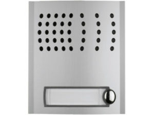 MODULO A UN PULSANTE DI CHIAMATA CON GRUPPO AUDIO