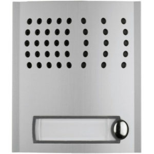 MODULO A UN PULSANTE DI CHIAMATA CON GRUPPO AUDIO