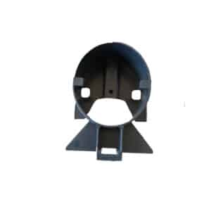 adattatore per colonnina del selettore universale