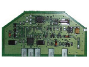 MODULO ISOLATORE DI LINEA PER BASE RIVELATORE ANTINCENDIO