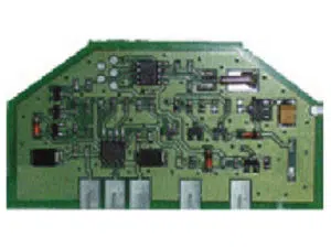 MODULO ISOLATORE DI LINEA PER BASE RIVELATORE ANTINCENDIO