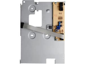 STAFFA DI FISSAGGIO MONITOR A PARETE