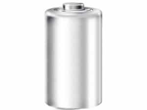 BATTERIA NiMH 8,4V 170 mAh