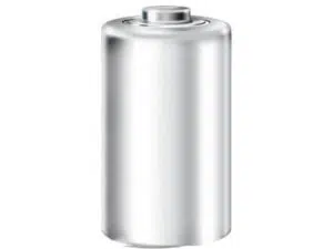 BATTERIA NiMH 8,4V 170 mAh