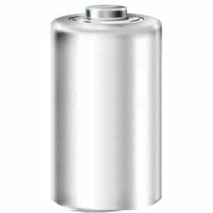 BATTERIA LITIO 3V 1Ah