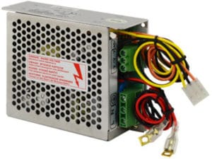 ALIMENTATORE STABILIZZATO 12 V 2,5 Ah