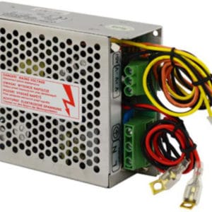 ALIMENTATORE STABILIZZATO 12 V 2,5 Ah