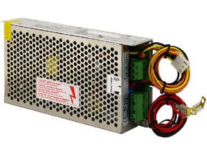 ALIMENTATORE STABILIZZATO 12 V 7 Ah