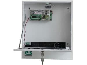 VIDEOREGISTRATORE AUTONOMO 5MP 16 CANALI MULTIPROTOCOLLO