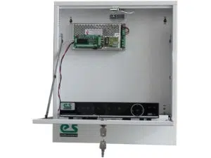 VIDEOREGISTRATORE AUTONOMO 5MP 16 CANALI MULTIPROTOCOLLO