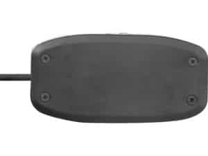 SENSORE PERIMETRALE TRIASSIALE FILARE