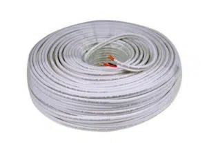 CAVO COMPOSTO MICROCOASSIALE 75 Ohm 2x0 75