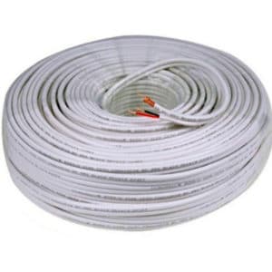 CAVO COMPOSTO MICROCOASSIALE 75 Ohm 2x0 75