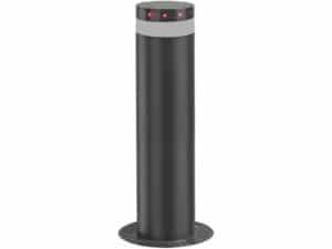 DISSUASORE AUTOMATICO Ø 200 H 800 IN CATAFORESI